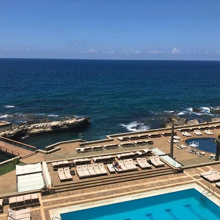 Byblos Castel Mare Beach Hotel & Resort מראה חיצוני תמונה