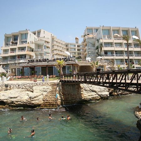 Byblos Castel Mare Beach Hotel & Resort מראה חיצוני תמונה