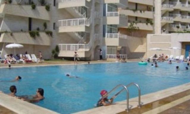 Byblos Castel Mare Beach Hotel & Resort מראה חיצוני תמונה