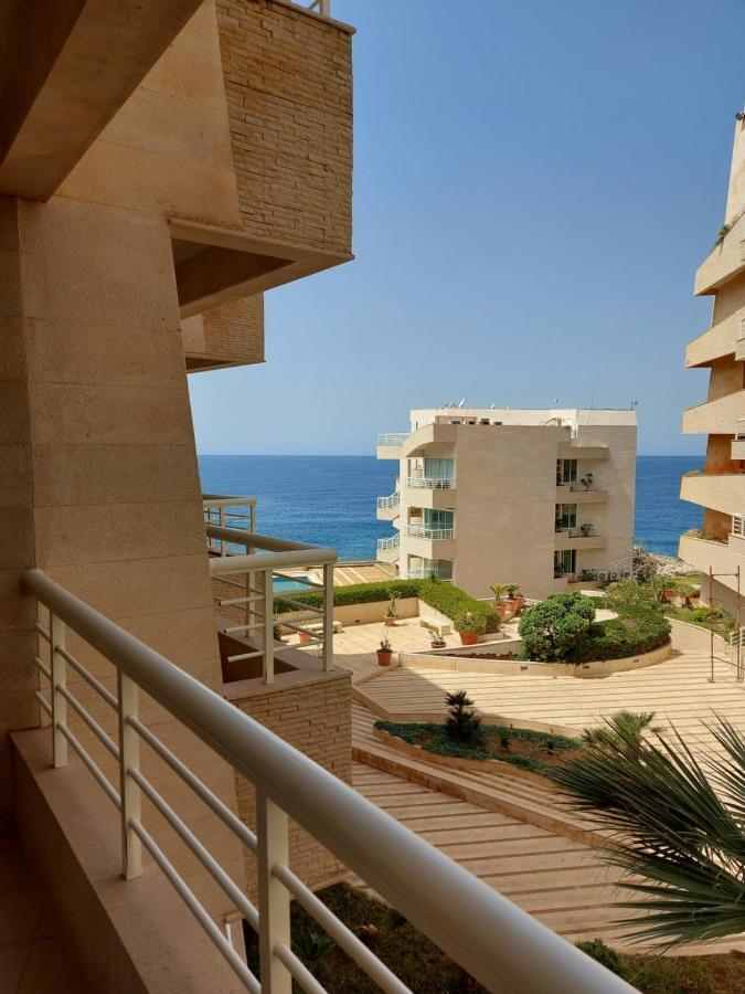 Byblos Castel Mare Beach Hotel & Resort מראה חיצוני תמונה